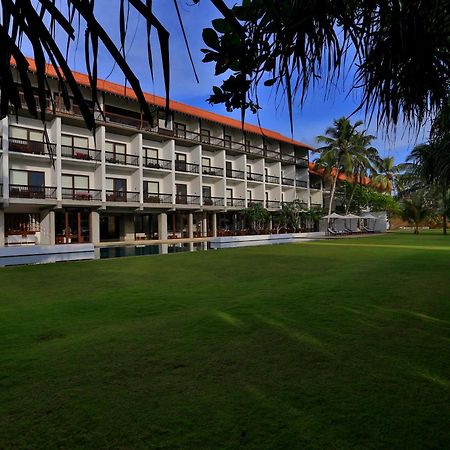 Temple Tree Resort & Spa Бентота Экстерьер фото