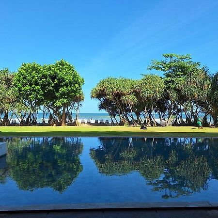 Temple Tree Resort & Spa Бентота Экстерьер фото