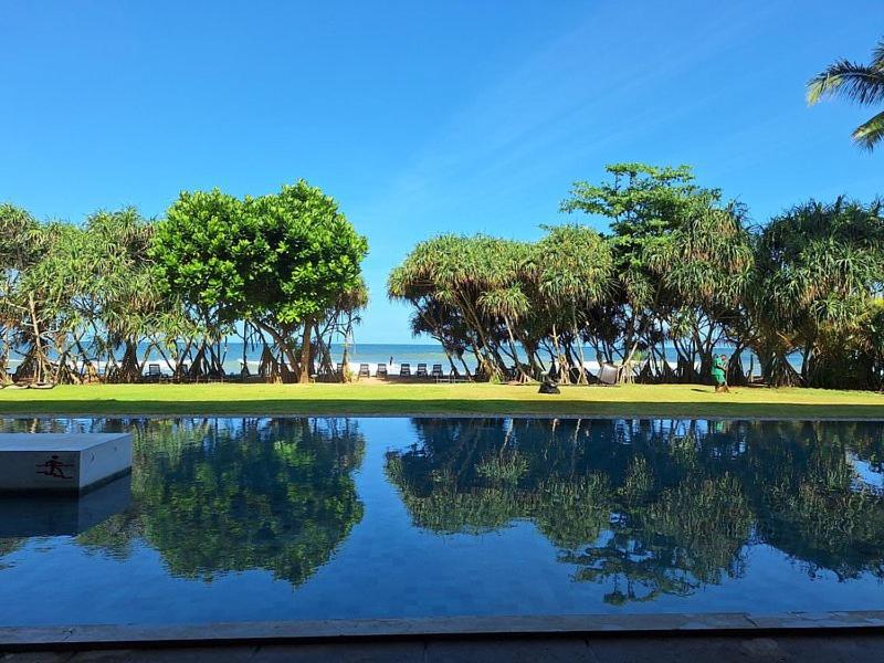 Temple Tree Resort & Spa Бентота Экстерьер фото